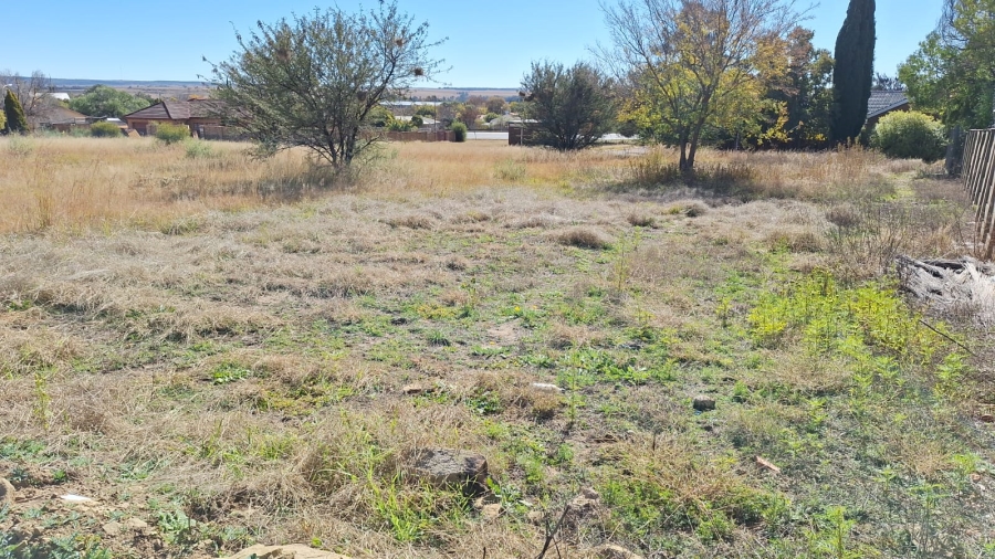  Bedroom Property for Sale in Senekal Free State